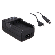 PATONA Charger Canon NB-6L