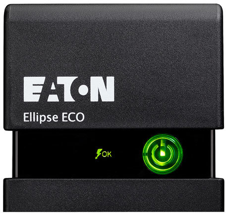 UPS Eaton Ellipse ECO 650VA