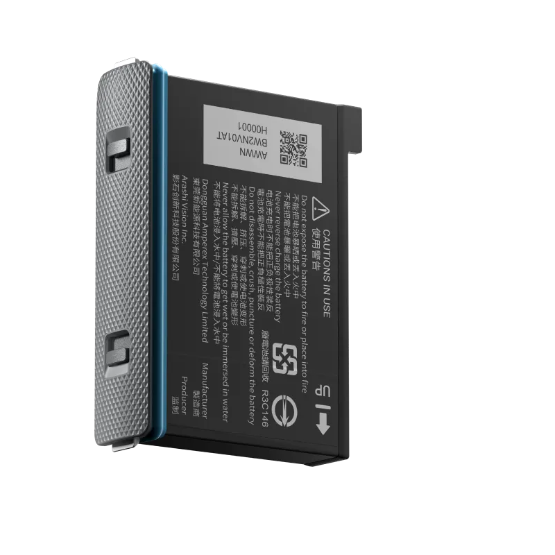 Bateri Insta360 1800mAh për X3