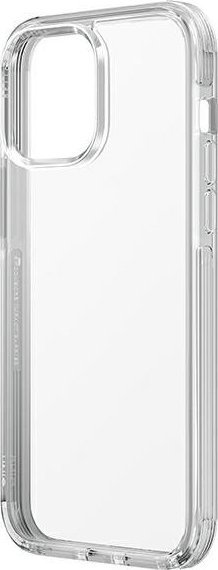Mbulesë telefoni Uniq Combat për iPhone 14 Pro Max 6.7", rezistente ndaj goditjeve, transparente