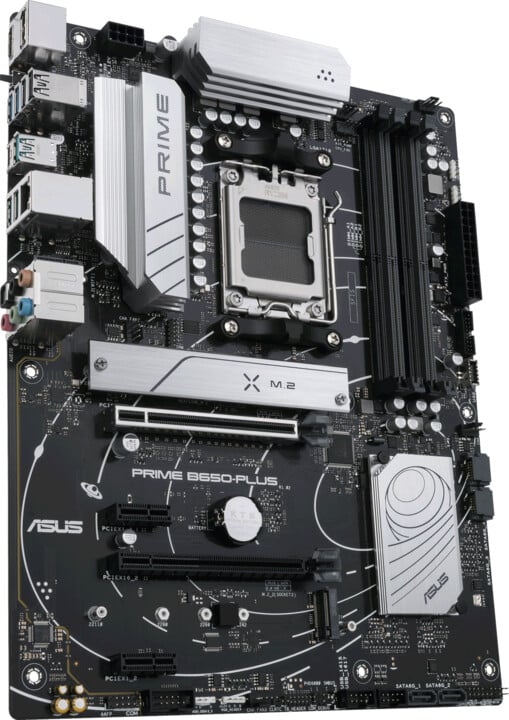 Pllakë amë ASUS PRIME B650-PLUS-CSM - AMD B650 3