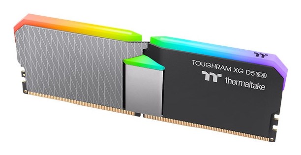 Memorie RAM Thermaltake RG33D516GX2-8000C38B 32 GB (2 x 16 GB) DDR5 8000 MHz ECC