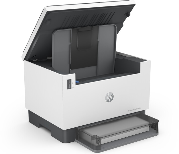 Printer lazerik HP LaserJet Tank 1604w, i bardhë / zi