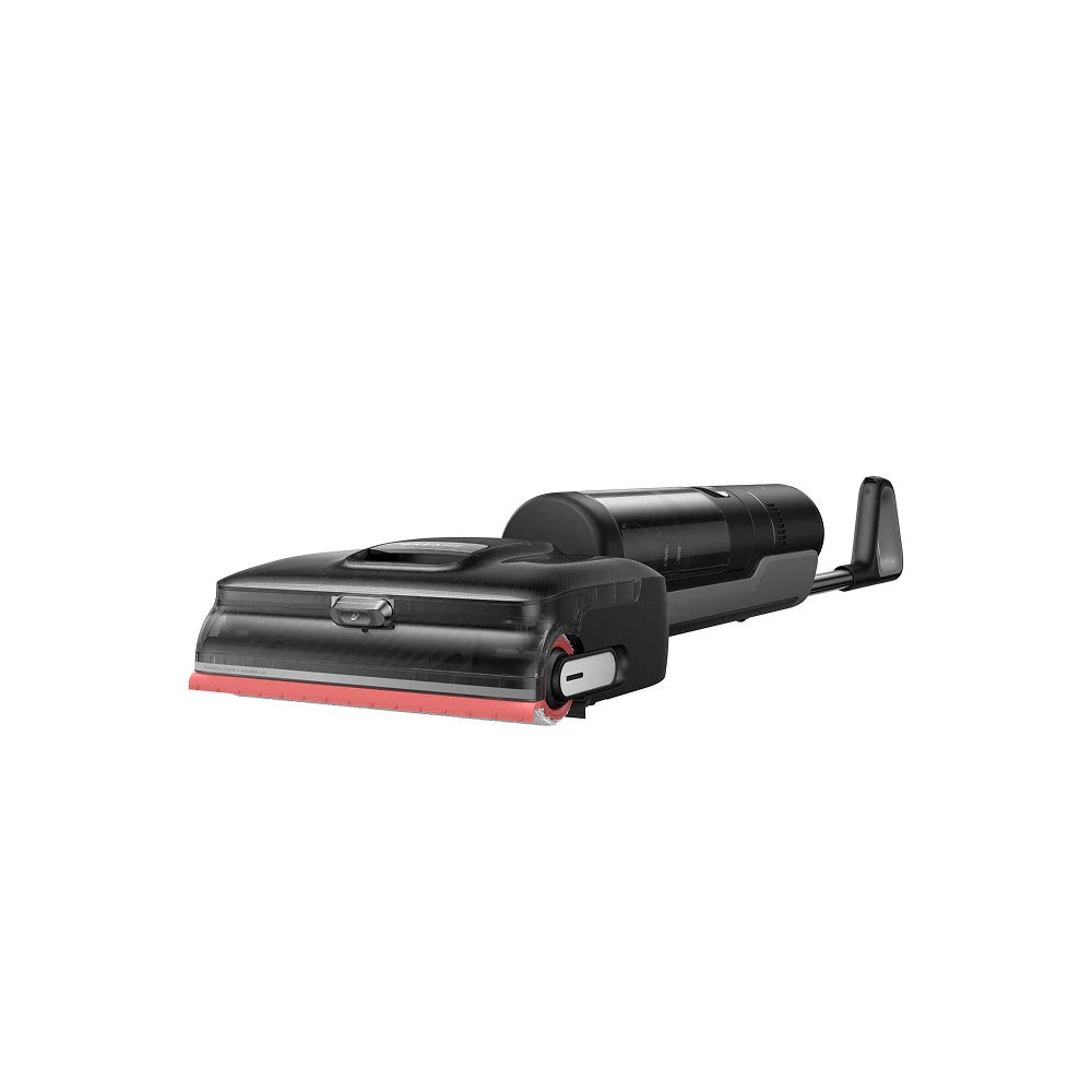 Pastrues dyshemeje me ujë Dreame H15 Pro FoamWash HHR46D, wireless, 60 min punë, i zi