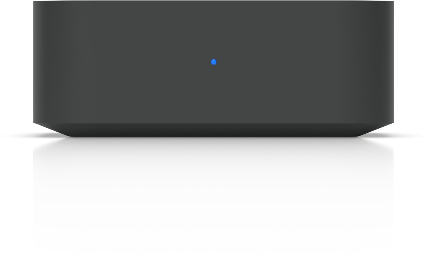Streameri audio Ubiquiti UPL-PORT-B, PoE, HDMI eARC, i zi