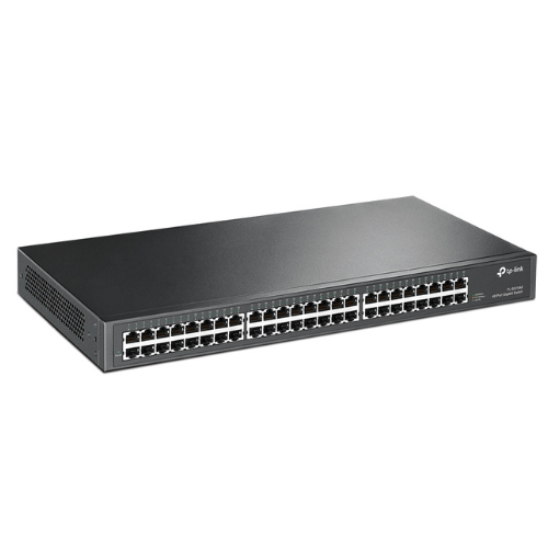 Switch TP Link 48-Port Gigabit Rackmount