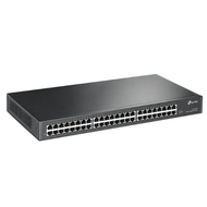 Switch TP Link 48-Port Gigabit Rackmount