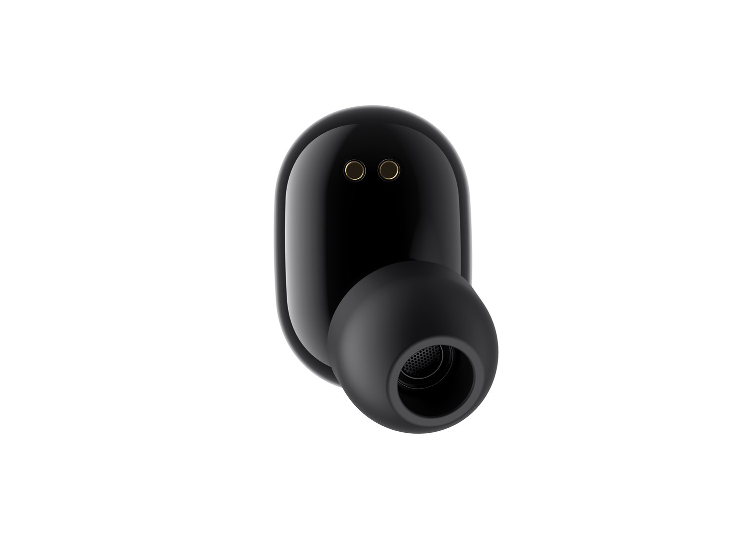 Dëgjuese Havit TW925 - TWS wireless, të zeza