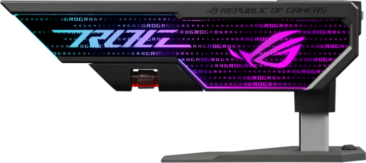 Mbajtës për kartelë grafike ASUS ROG HERCULX XH01