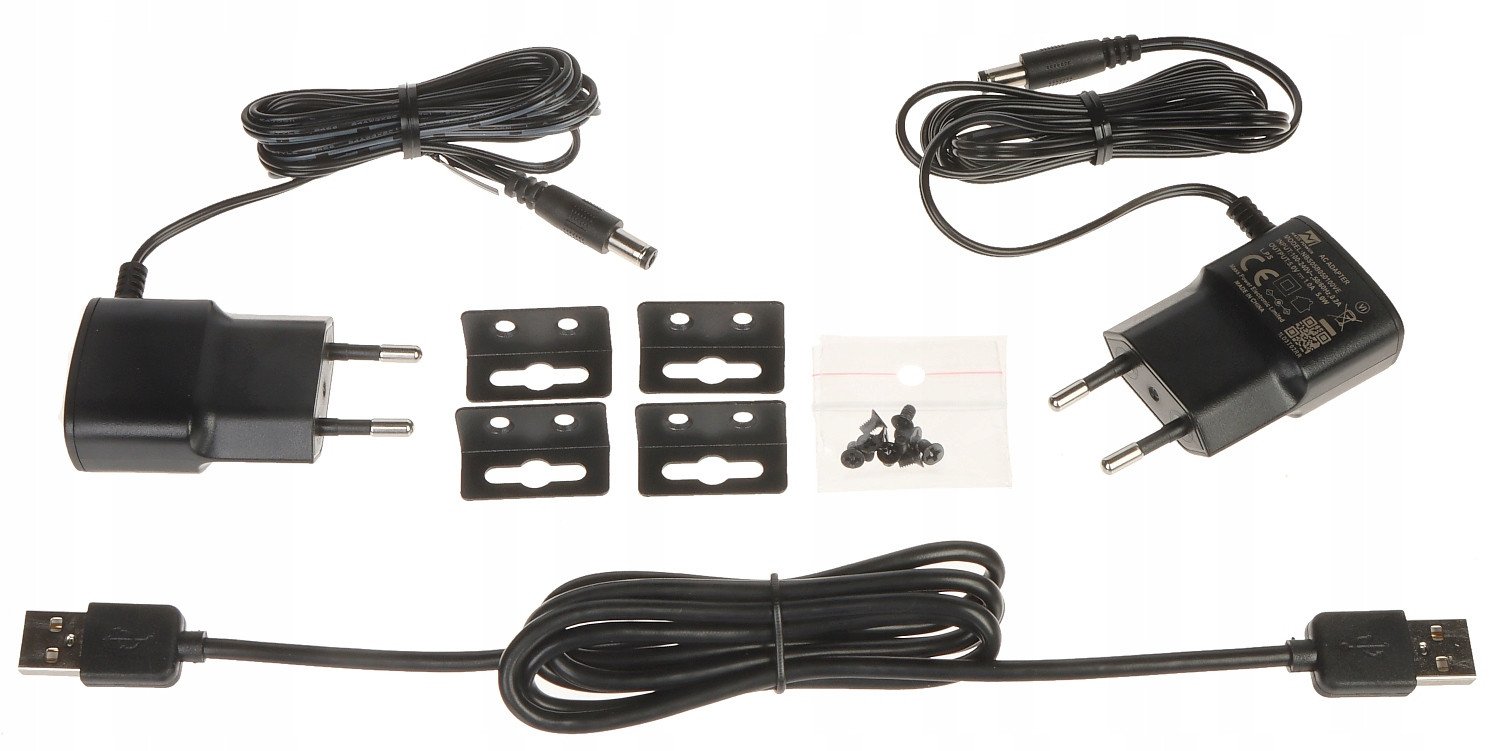 Екстендер HDMI USB EX 70 4KV2, 4K, 70m, црн