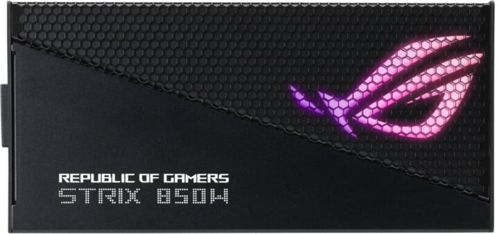 Burim energjie Asus ROG Strix 90YE00P2-B0NA00 , 850W