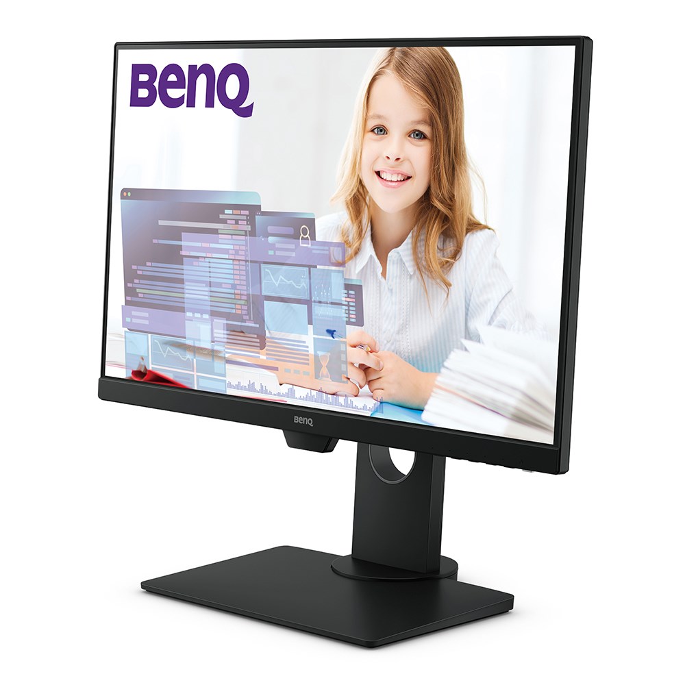 Monitor BenQ GW2480T, 23.8", Full HD, 5ms, i zi