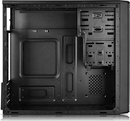 Kasë Deepcool Wave V2, Mini Tower