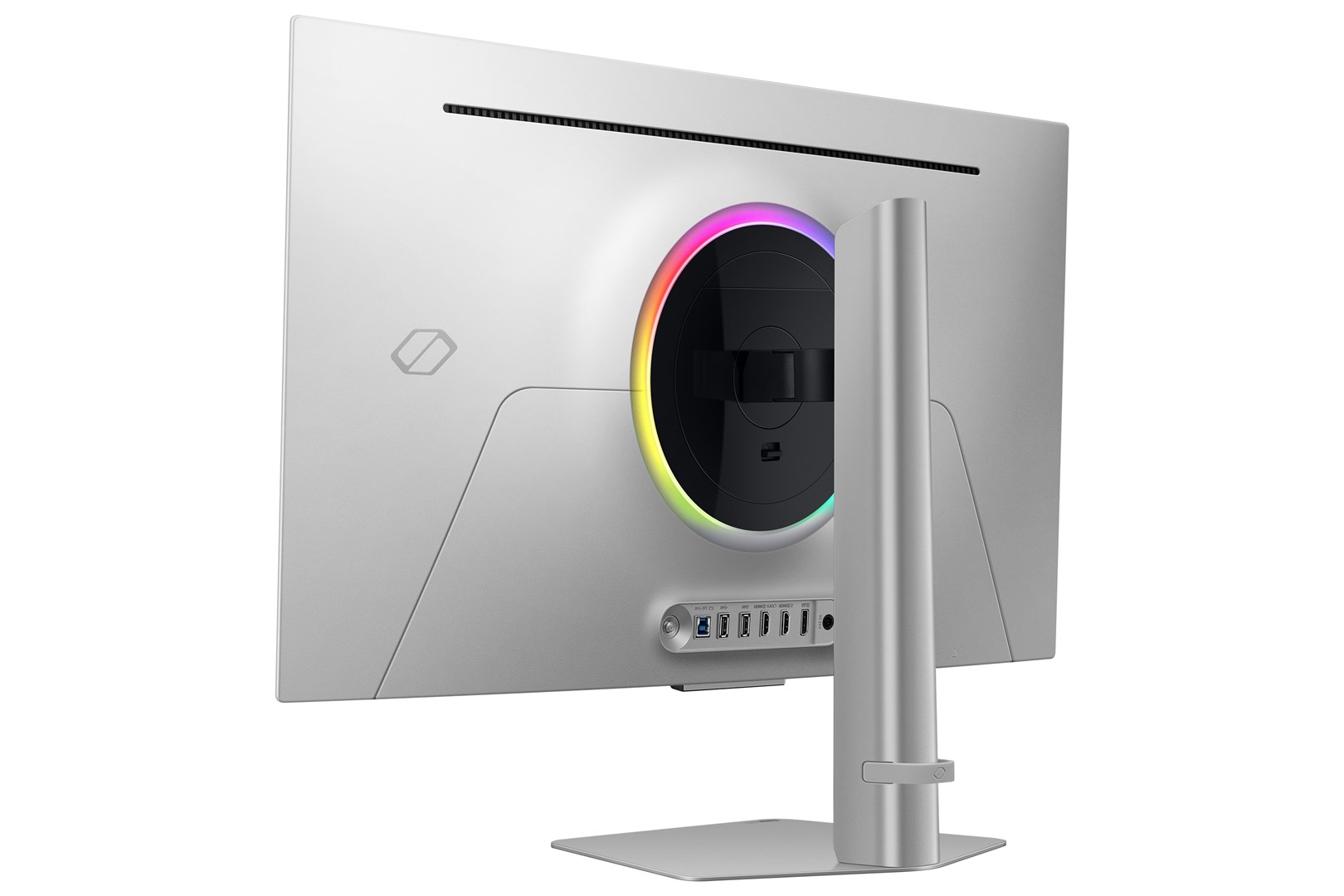 Monitor Samsung Odyssey OLED G8 32", 4K, 240Hz, i zi