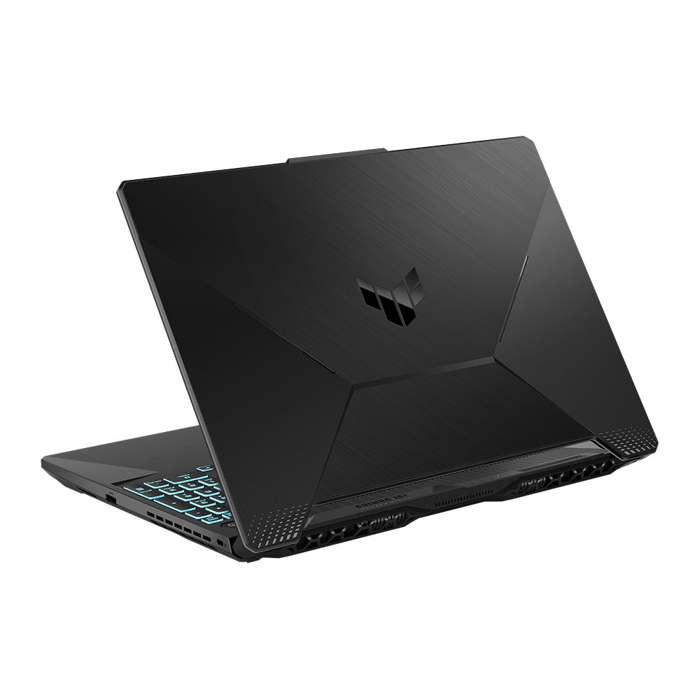 Laptop Asus TUF Gaming A15 FA506NC, 15.6", AMD Ryzen 5 7535HS, 16GB RAM, 512GB SSD, GeForce RTX 3050, i zi