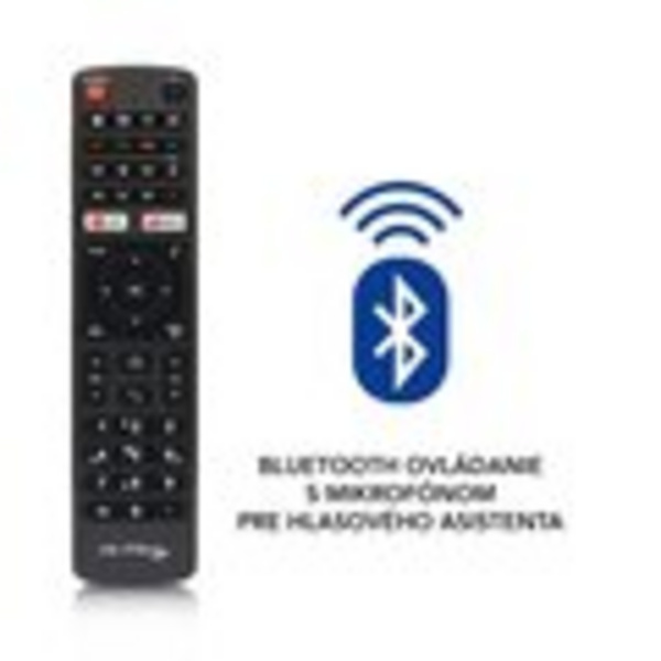 Marrës satelitor AB IPBox TWO