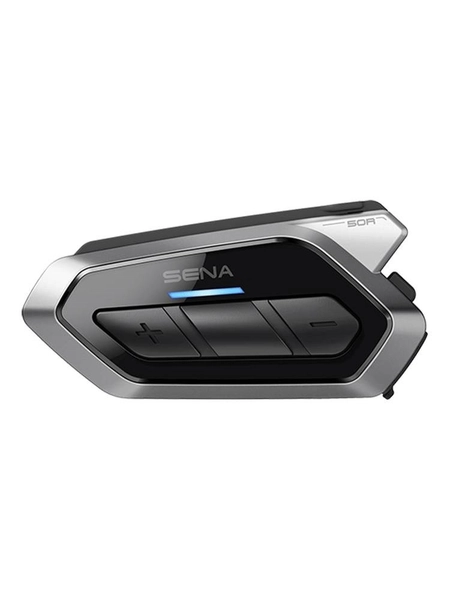 Kufje SENA 50R-2, Bluetooth, të zeza