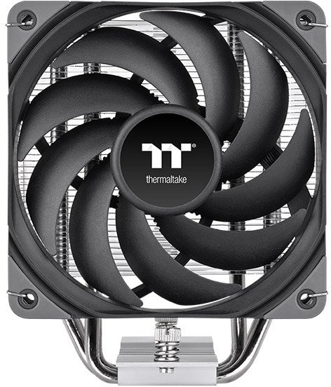 Ftohës CPU Thermaltake UX400 Air Cooler, 240W TDP, ventilator 120mm