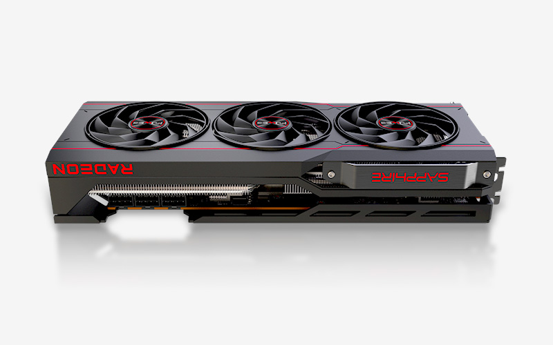 Kartelë grafike Sapphire PULSE RX 7900 XTX, 24GB, GDDR6