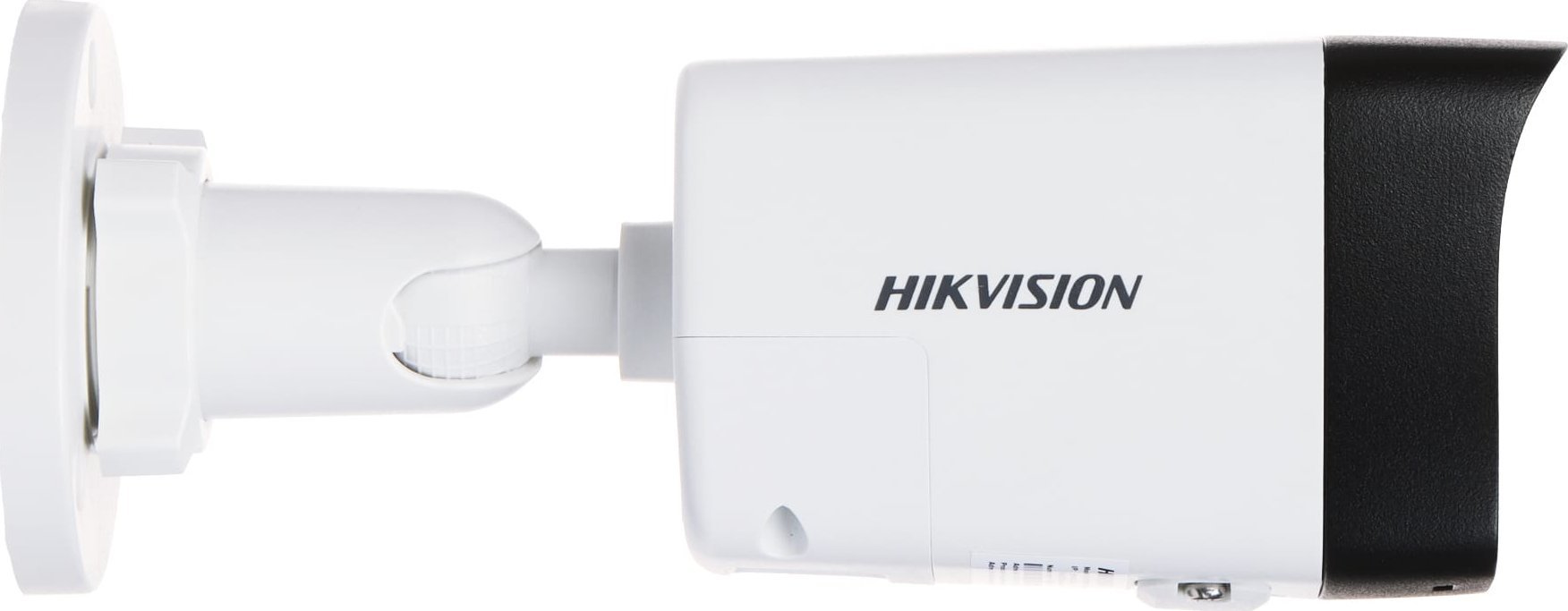 Kamerë sigurie Hikvision DS-2CD1083G2-LIUF/SL, 8MP 4K, lente 2.8mm, e bardhë