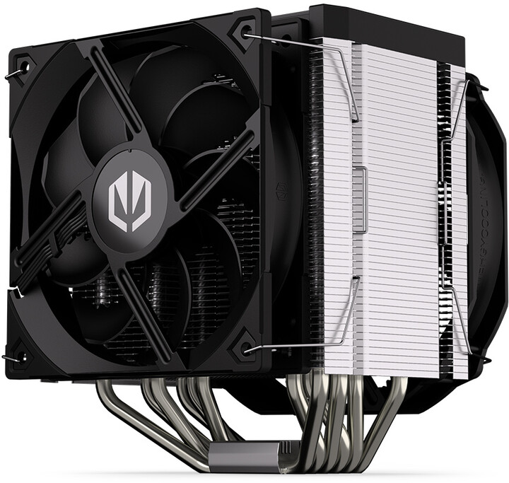 Ftohës Endorfy Fortis 5 Dual