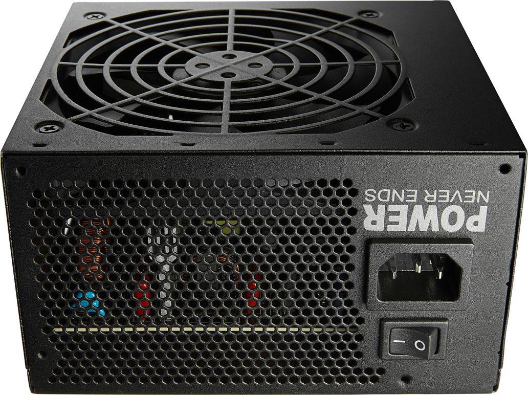 Burim energjie FSP/Fortron Hexa 85+ Pro PPA3505301 ATX, 350W