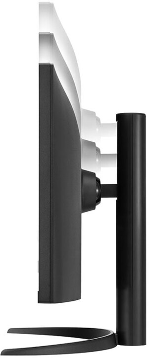 Monitor LG UltraWide 34WP550-B - LED, 34", UW-UXGA, i zi