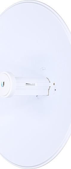 Pajisje wireless Ubiquiti PowerBeam AC Gen2, 5 GHz, 400 Mbit/s, e bardhë