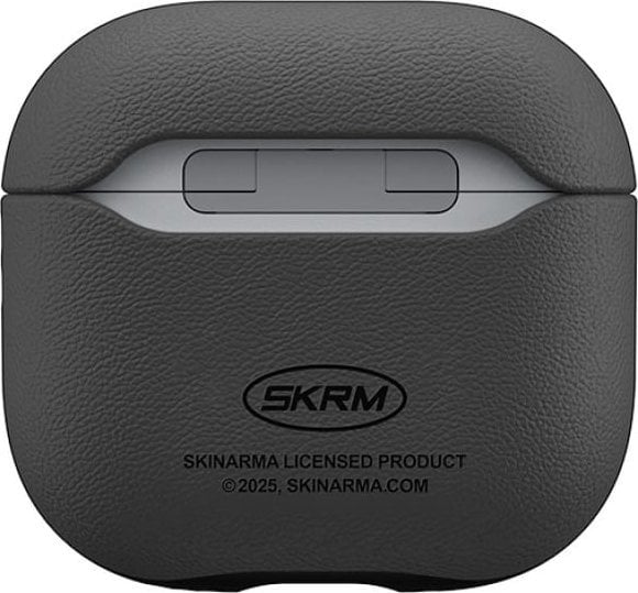 Mbulesë për kufje Apple AirPods 4 Skinarma Spunk, mbrojtëse, jeshile