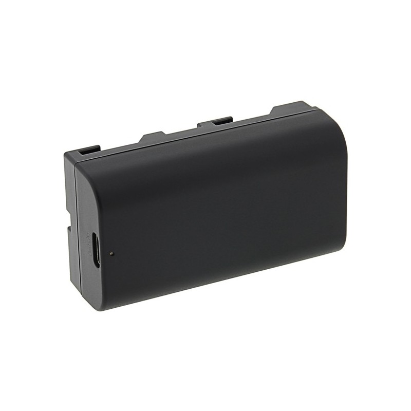Bateri PATONA Platinum me hyrje USB-C për Sony NP-F550