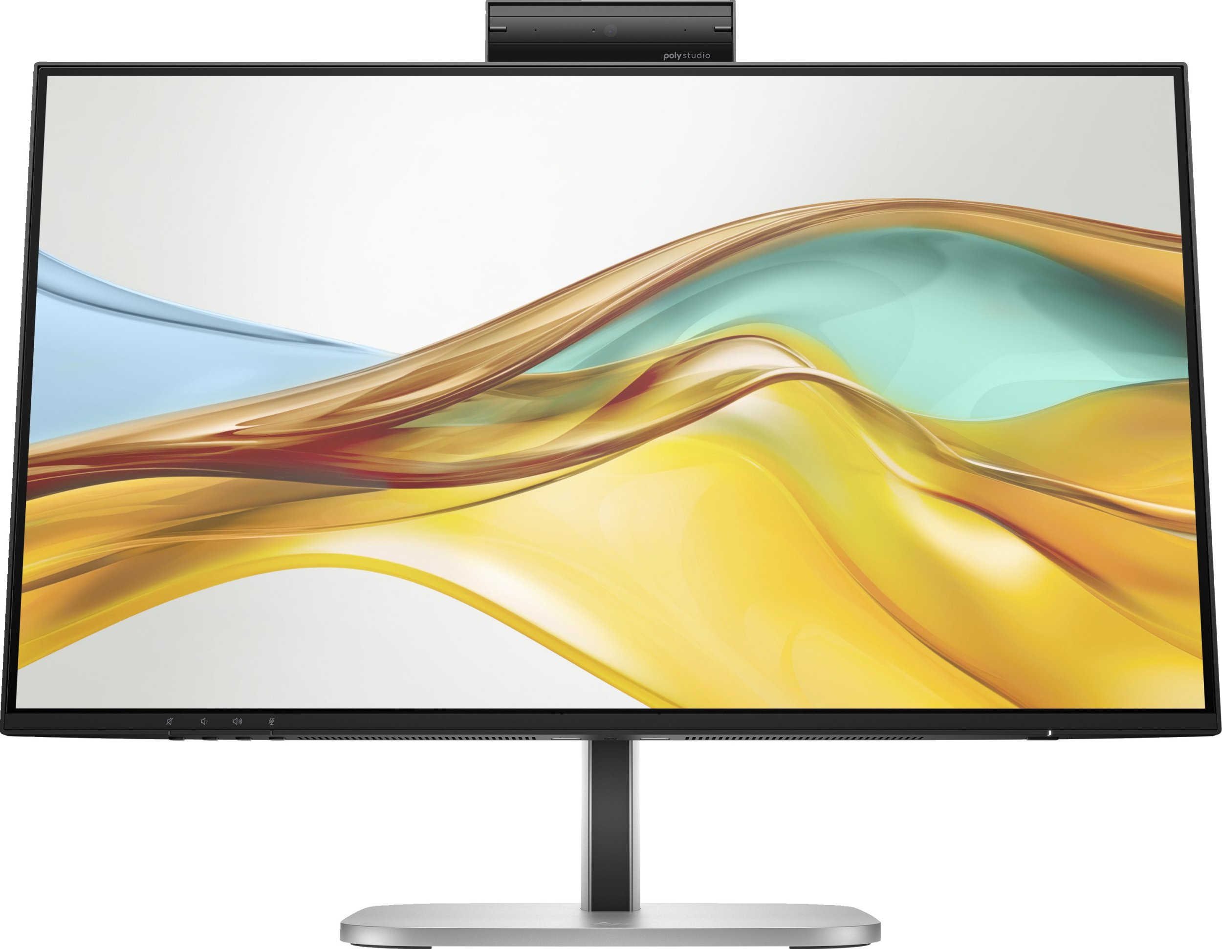 Monitor HP Series 5 Pro 524pm, 23.8", FHD, USB C, i zi