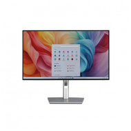 Филтер за приватност за монитор Kensington High Clarity, 24\", против одблесок, проѕирен