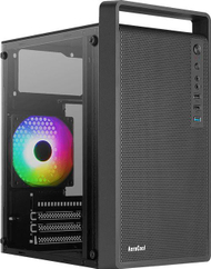 Kasë Aerocool CS-109 FRGB, Mini Tower