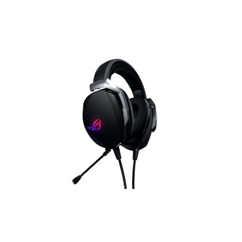 Kufje ASUS ROG Theta 7.1, USB-C, Gaming, të zeza