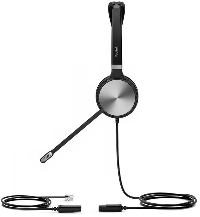 Kufje YEALINK YHS36, Mono