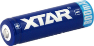 Bateri rikarikueshme Xtar 14500, 800mAh, 3.7V Li ion