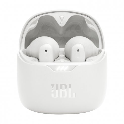 Dëgjuese JBL Tune Flex, të bardha