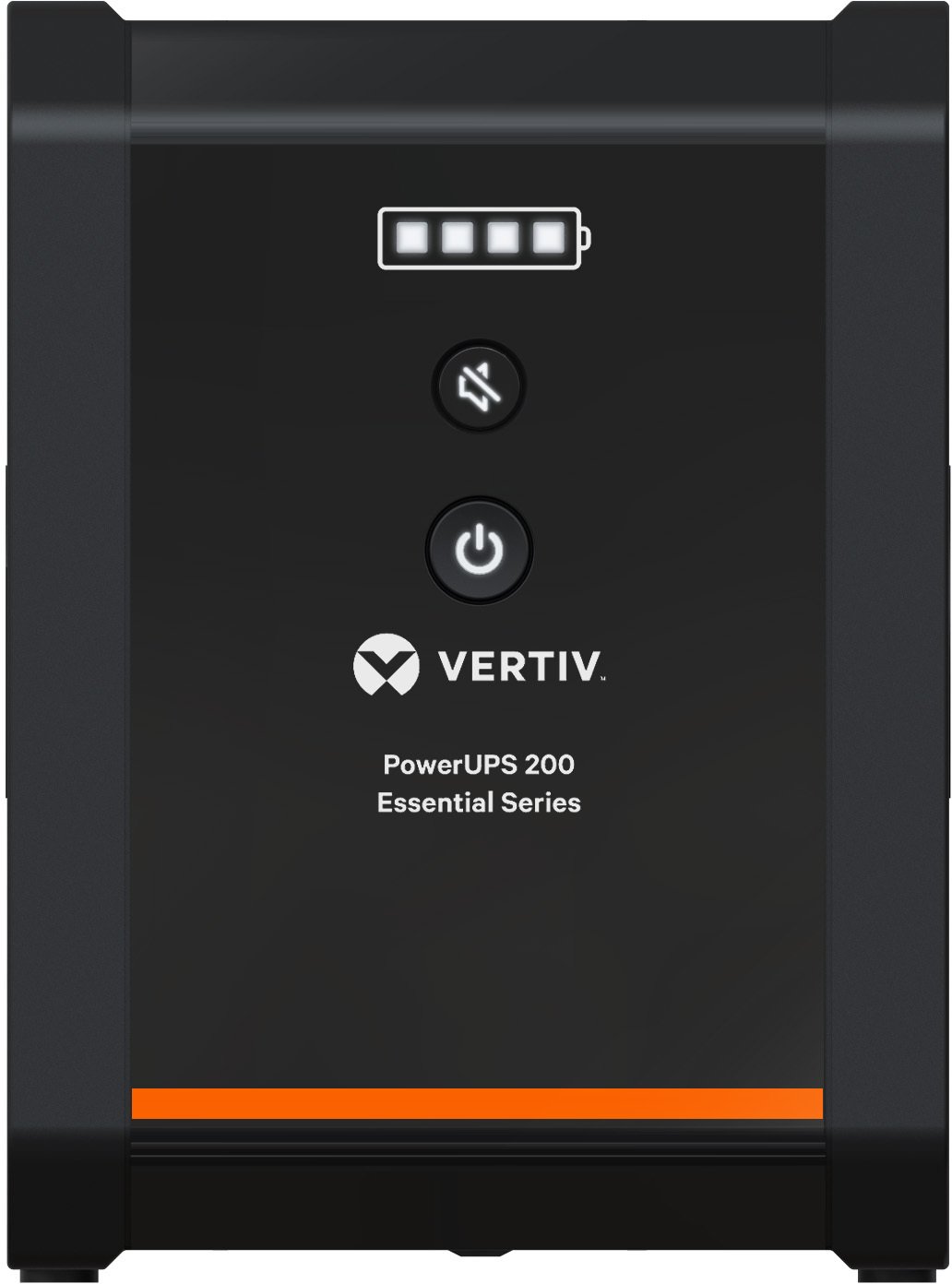 UPS Vertiv PowerUPS 200 Essential, 1600VA 925W, line interactive, 230V, i zi
