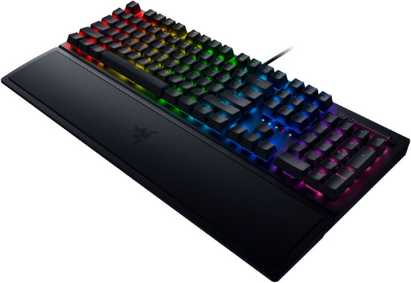 Tastierë Razer BlackWidow V3, e zezë