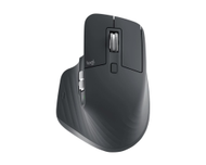 Maus Logitech Master Series MX Master 3S for Business - Wireless, BT, gri