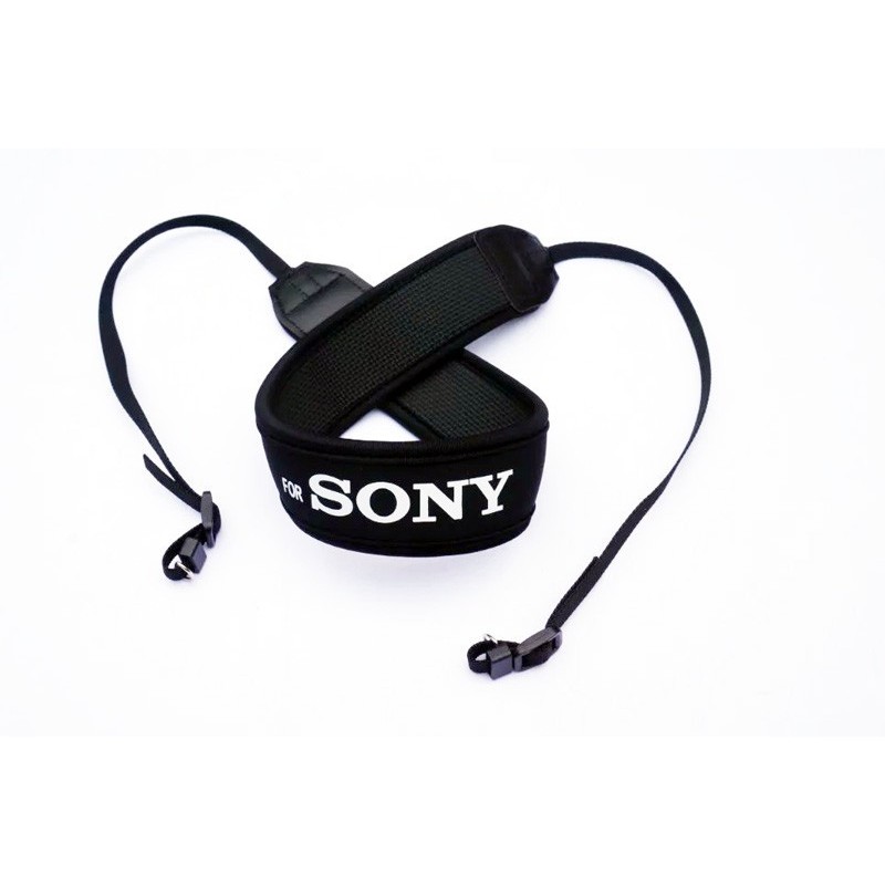 Neck Strap for Sony