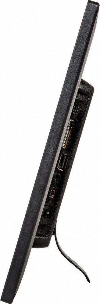 Kornizë dixhitale Sencor SDF 1571, 15.4", TFT LED, e zezë