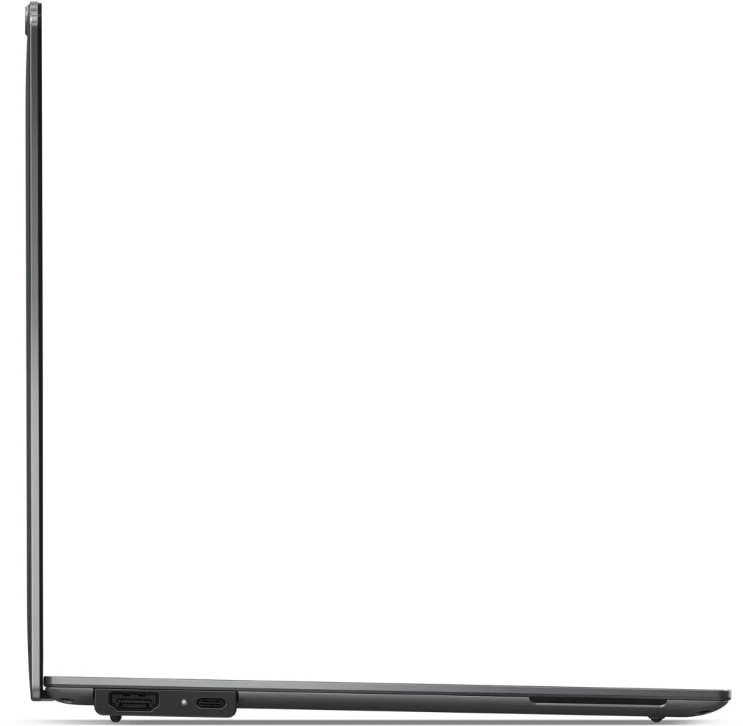 Laptopi Lenovo ThinkPad X9-14 G1, Intel Core Ultra 5 228V, 32GB RAM, 512GB SSD, Windows 11 Pro, i hirtë