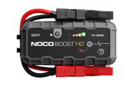 Startues baterie NOCO GB70, 12V, 2000A, i zi