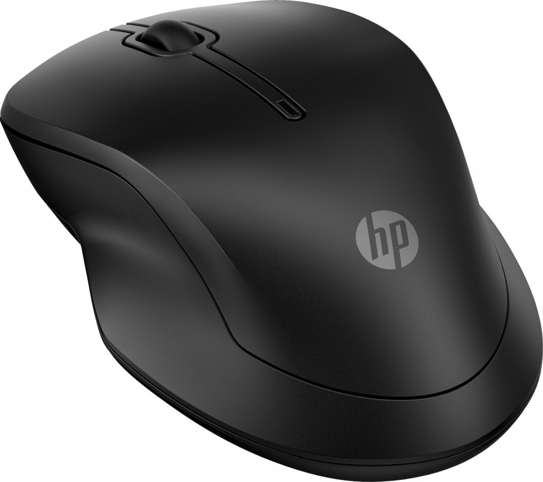 Maus HP 255 Dual, i zi
