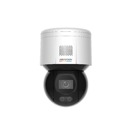 Kamerë sigurie IP Hikvision DS-2DE3A400BW-DE, ColorVu, dome, e bardhë