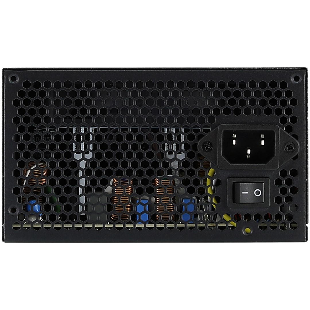 [OUTLET] Burim energjie Aerocool LUX 650W 20+4 pin ATX