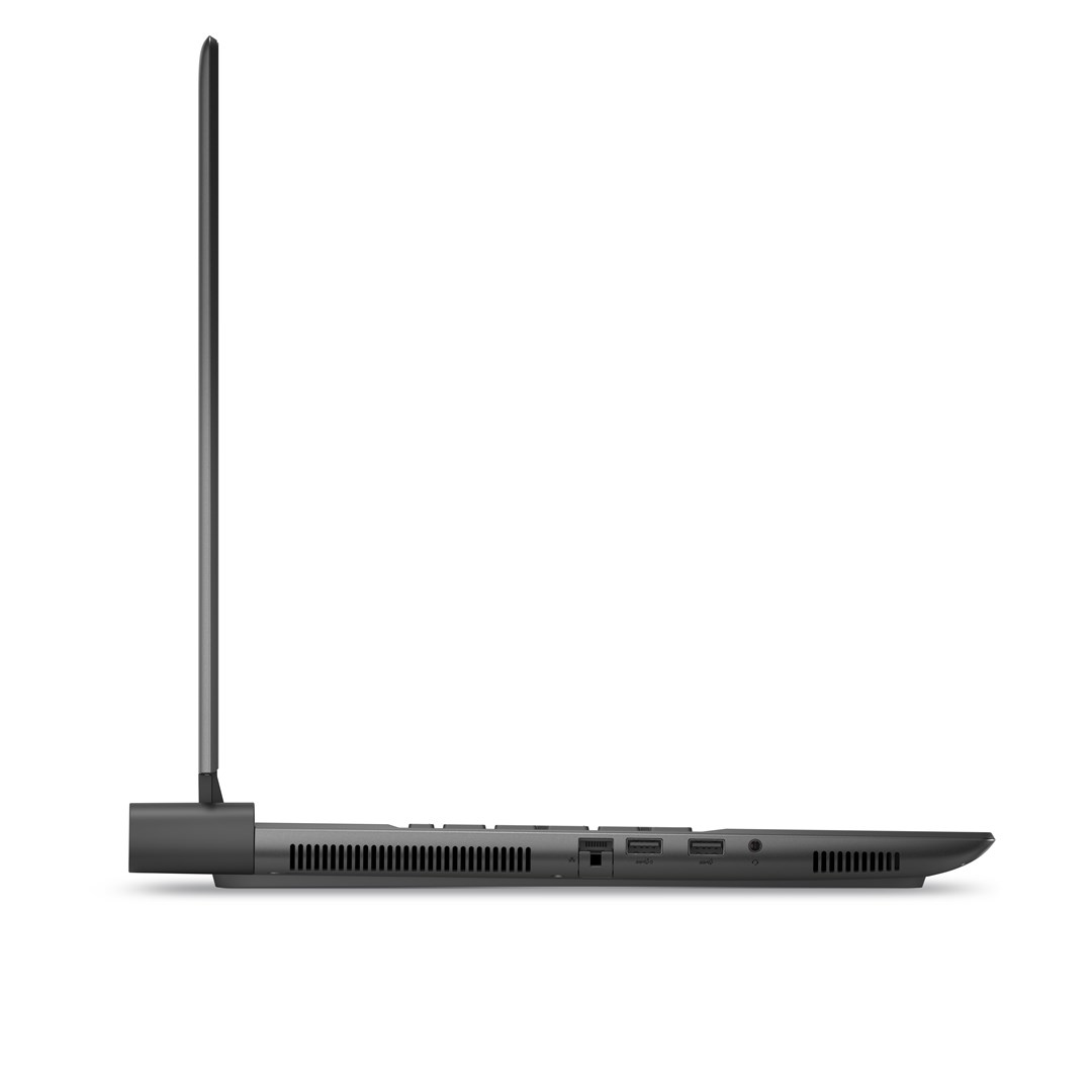 Laptop Alienware m18 r1, 18", Intel i9-13900HX, 64 GB RAM, 2000 GB SSD, NVIDIA GeForce RTX 4080, i zi