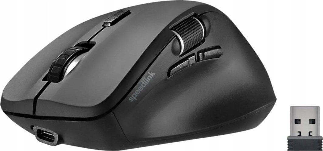 Maus Speedlink, wireless, i zi