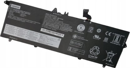 Bateri për laptop Lenovo BIS3 for Jazz Integ 3c/57Wh